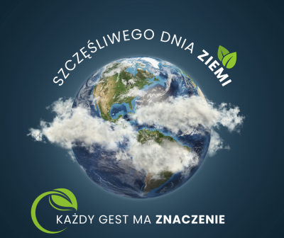 Dziem Ziemi 2025 | Ekologiczne przelewy do Polski z VarsoviaFX